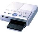 Drucker im Test: DPP-SV55 von Sony, Testberichte.de-Note: 1.5 Sehr gut