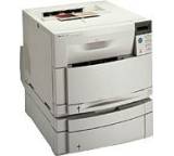 Color LaserJet 4550N