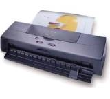 Mini-Drucker im Test: BJC-55 von Canon, Testberichte.de-Note: 2.0 Gut