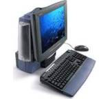 Veriton FP2; Panel-PC