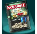 Gesellschaftsspiel im Test: Scrabble Blitz! von Mattel, Testberichte.de-Note: 1.8 Gut
