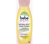 Selbstbräuner im Test: Holiday Skin Body Lotion (Hellere Hauttypen) von bebe, Testberichte.de-Note: 2.8 Befriedigend