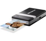 Mini-Drucker im Test: CZU-10011 PoGo von Polaroid, Testberichte.de-Note: 2.7 Befriedigend