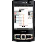 N95 (8 GB) / Maps 2.0