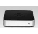 Externe Festplatte im Test: AluBOX S (750 GB) von One Technologies, Testberichte.de-Note: 2.2 Gut