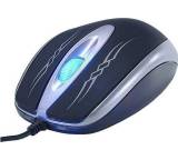 Maus im Test: LightMouse Precision 1.5 von Revoltec, Testberichte.de-Note: 2.0 Gut