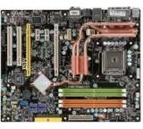 Mainboard im Test: P35 Neo2-FR von MSI, Testberichte.de-Note: ohne Endnote