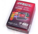 RC-Modell im Test: GM-Genius 85 von Graupner, Testberichte.de-Note: 1.8 Gut