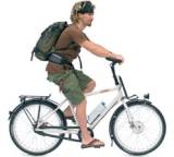 Fahrrad im Test: A-10 S von Flux, Testberichte.de-Note: ohne Endnote