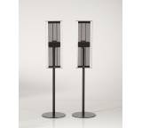 Heimkinosystem im Test: FVSS 201 / 90i / S95 von Final Sound, Testberichte.de-Note: 1.2 Sehr gut