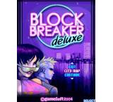 Block Breaker Deluxe (für iPhone)