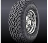 Autoreifen im Test: Grabber AT2; 215/65 R16 von General Tire, Testberichte.de-Note: 3.0 Befriedigend
