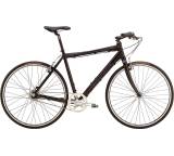 Fahrrad im Test: X-City 2 von Felt, Testberichte.de-Note: ohne Endnote