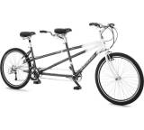 Fahrrad im Test: Companion von Univega, Testberichte.de-Note: ohne Endnote