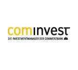 Investmentfonds im Vergleich: cominvest Fondiro P von Cominvest Asset Management, Testberichte.de-Note: 3.9 Ausreichend