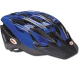 Fahrradhelm im Test: Cognito von Bell, Testberichte.de-Note: ohne Endnote