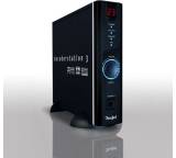 Verstärker im Test: Decoderstation 3 von Teufel, Testberichte.de-Note: 1.0 Sehr gut