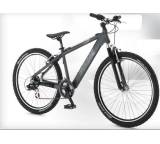 Fahrrad im Test: Dirt Decision 2.9 von Focus, Testberichte.de-Note: ohne Endnote