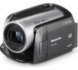 Camcorder im Test: SDR-H280 von Panasonic, Testberichte.de-Note: 2.4 Gut