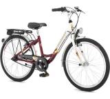 Fahrrad im Test: Hardliner 7G SRAM Spectro von Kalkhoff, Testberichte.de-Note: ohne Endnote