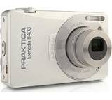 Digitalkamera im Test: Luxmedia 8403 von Praktica, Testberichte.de-Note: ohne Endnote