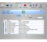 Weiteres Tool im Test: Missing Sync for Windows Mobile 6 von Mark / Space, Testberichte.de-Note: 2.7 Befriedigend