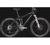 Fahrrad im Test: Nerve WXC 9 von Canyon, Testberichte.de-Note: ohne Endnote