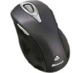 Maus im Test: Wireless Laser Mouse 5000 von Microsoft, Testberichte.de-Note: 1.9 Gut