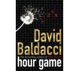Hörbuch im Test: Hour Game von David Baldacci, Testberichte.de-Note: 1.0 Sehr gut