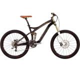 Fahrrad im Test: Enduro Pro 2008 von Specialized, Testberichte.de-Note: ohne Endnote