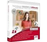 Internet-Software im Test: Homepage Maker 6 Ultimate von bhv, Testberichte.de-Note: ohne Endnote