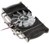 Grafikkartenkühler im Test: GV1000 von Zalman, Testberichte.de-Note: 2.0 Gut