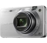 Cybershot DSC-W150