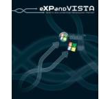 System- & Tuning-Tool im Test: eXPandVISTA EZ von bhv, Testberichte.de-Note: 3.3 Befriedigend