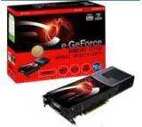 E-Geforce 9800 GX2 SSC