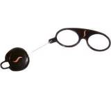 Brille im Test: Lese-Zipp von Sziols, Testberichte.de-Note: ohne Endnote