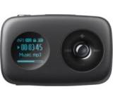 Mobiler Audio-Player im Test: Zen Stone Plus mit Lautsprecher  von Creative, Testberichte.de-Note: 2.0 Gut