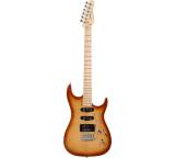 Gitarre im Test: Velocity MF von Godin Guitar, Testberichte.de-Note: ohne Endnote