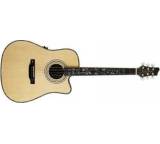 Gitarre im Test: NA-76 CB B von Stagg, Testberichte.de-Note: ohne Endnote