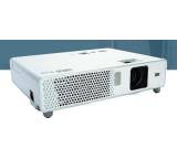 Beamer im Test: X20 von 3M, Testberichte.de-Note: 2.3 Gut