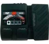 Gitarren-Effektgerät / -Preamp im Test: RP90 Multi-Effekt von DigiTech, Testberichte.de-Note: 2.0 Gut