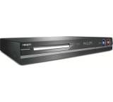 DVD-Recorder im Test: DVDR 5570 H von Philips, Testberichte.de-Note: 2.5 Gut