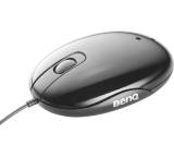 Maus im Test: MD300 von BenQ, Testberichte.de-Note: ohne Endnote
