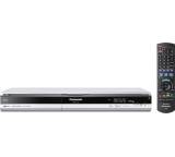 DVD-Recorder im Test: DMR-EX78 von Panasonic, Testberichte.de-Note: 1.7 Gut