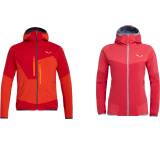 Sesvenna Polartec Alpha