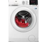 Waschmaschine im Test: Serie 6000 L6FB62482 von AEG, Testberichte.de-Note: ohne Endnote