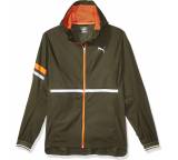 Funktionsjacke im Test: LastLap Herren Running Jacket von Puma, Testberichte.de-Note: 1.8 Gut