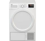 Trockner im Test: DS8433PA0 von Beko, Testberichte.de-Note: ohne Endnote