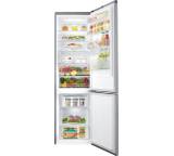 Kühlschrank im Test: GBB60DSMFS von LG, Testberichte.de-Note: ohne Endnote