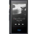 Mobiler Audio-Player im Test: M9 von FiiO, Testberichte.de-Note: 1.9 Gut